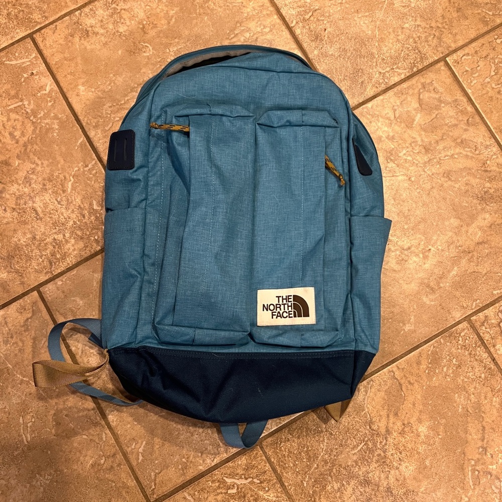 North Face Crevasse Daypack